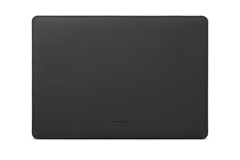 Защитный чехол Native Union Slim Sleeve для Macbook 13", серый