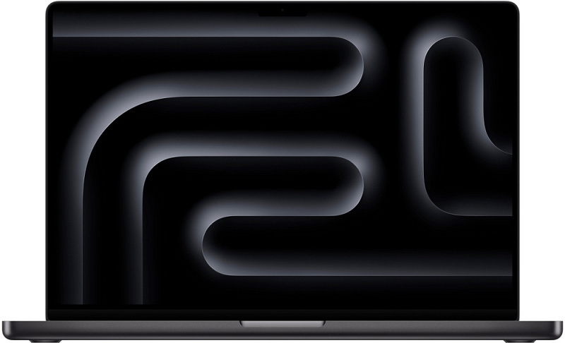 Apple MacBook Pro 14" (M3 Pro, 11C / 14C, 2023) 18 ГБ, 512 ГБ SSD, чёрный космос Apple MacBook Pro 14" (M3 Pro, 11C / 14C, 2023) 18 ГБ, 512 ГБ SSD, чёрный космос
