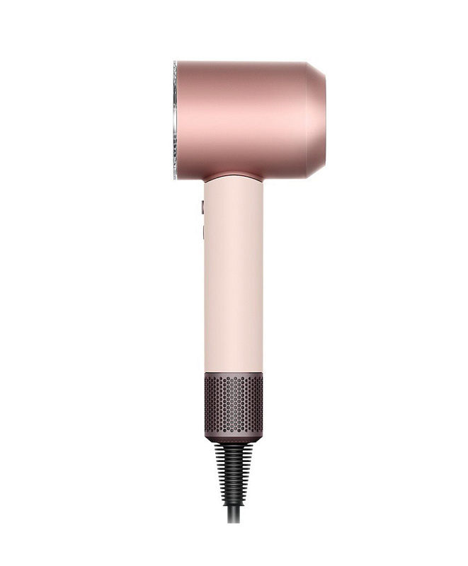 Фен для волос Dyson Supersonic Nural HD16, Ceramic Pink Фен для волос Dyson Supersonic Nural HD16, Ceramic Pink