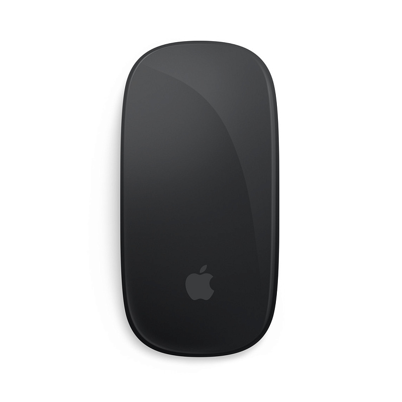 Мышь Apple Magic Mouse 3 USB-C, чёрный