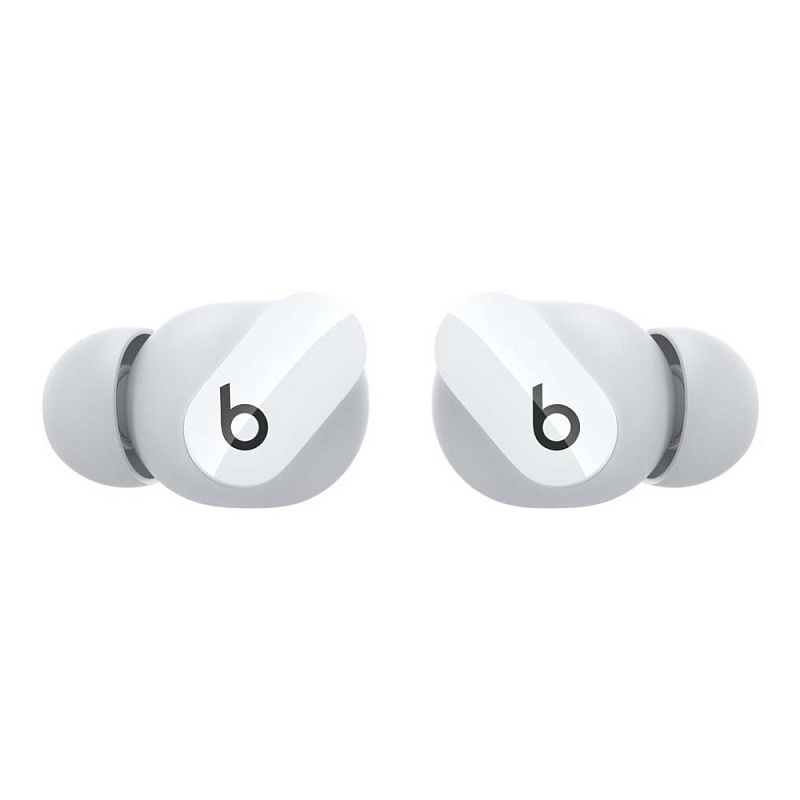 Беспроводные наушники Beats Studio Buds, Белый Беспроводные наушники Beats Studio Buds, Белый
