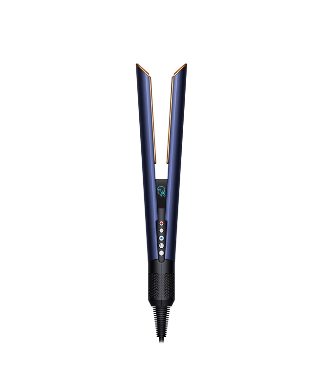 Выпрямитель Dyson Airstrait HT01, Prussian Blue Выпрямитель Dyson Airstrait HT01, Prussian Blue