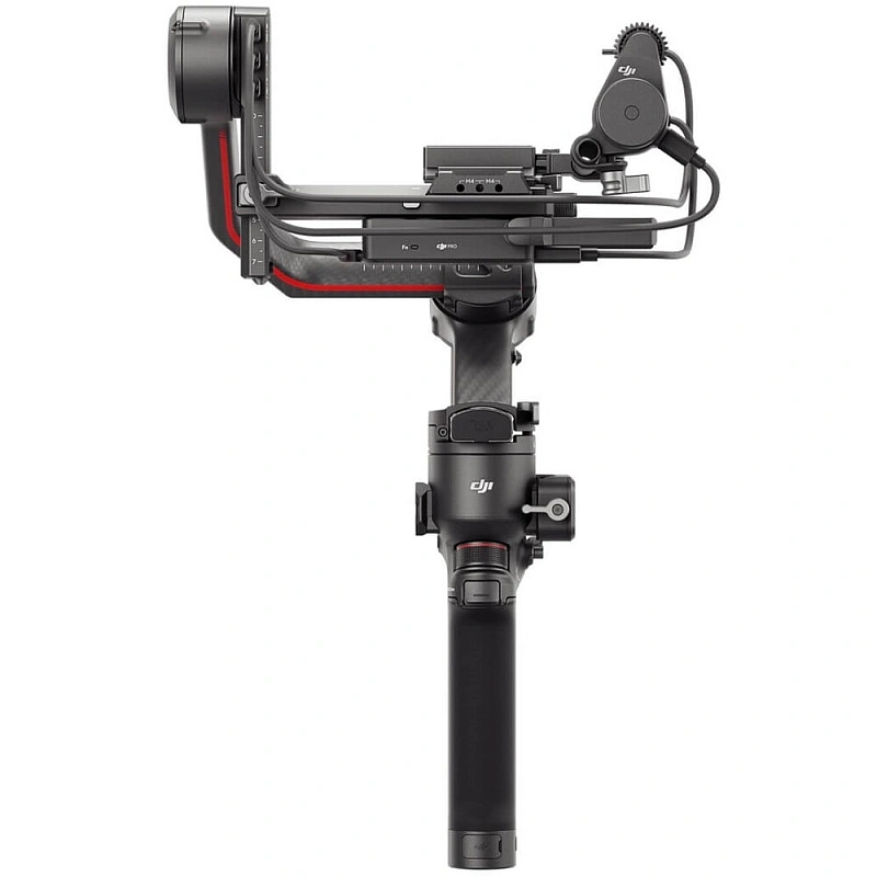 Стабилизатор DJI RS 3 Pro Combo Стабилизатор DJI RS 3 Pro Combo
