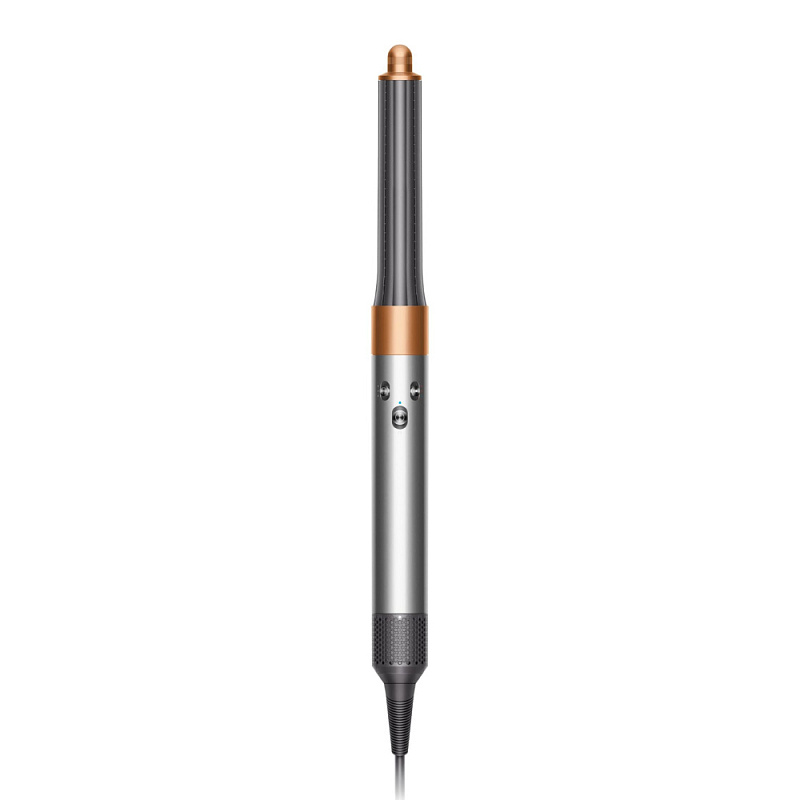 Стайлер Dyson Airwrap HS05 Complete Long Diffuse, Nickel/Copper Стайлер Dyson Airwrap HS05 Complete Long Diffuse, Nickel/Copper