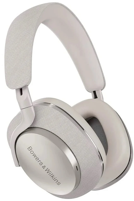 Беспроводные наушники Bowers & Wilkins Px7 S2, серый Беспроводные наушники Bowers & Wilkins Px7 S2, серый