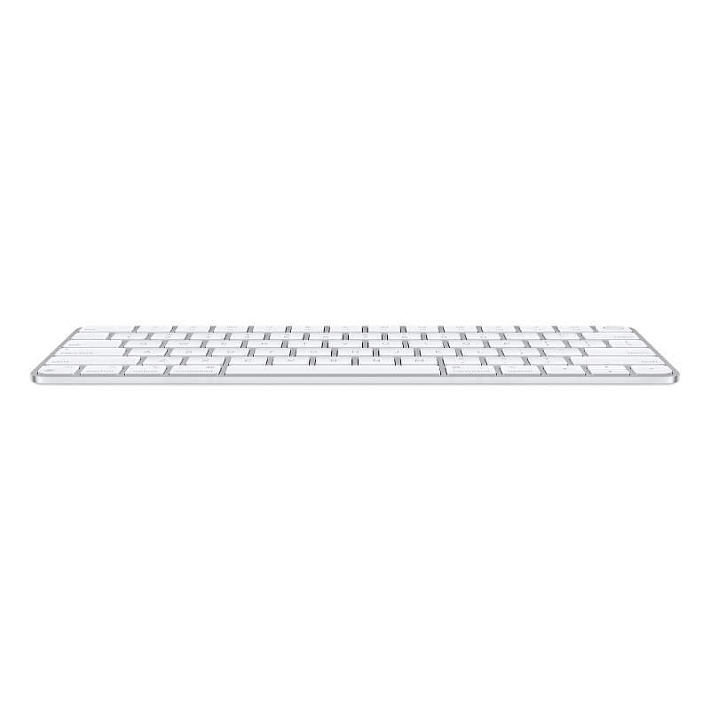Клавиатура Apple Magic Keyboard с Touch ID для Mac, белый Клавиатура Apple Magic Keyboard с Touch ID для Mac, белый